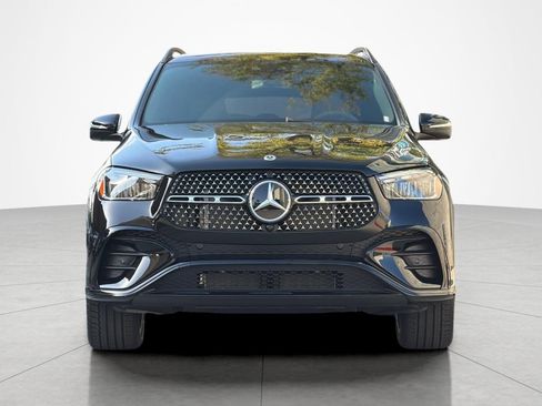 New 2026 Mercedes-Benz GLE 450 4MATIC image 8
