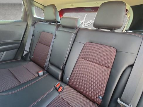 New 2026 Nissan Kicks SR FWD image 22