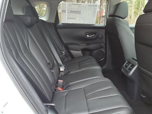 New 2026 Acura ADX AWD image 8