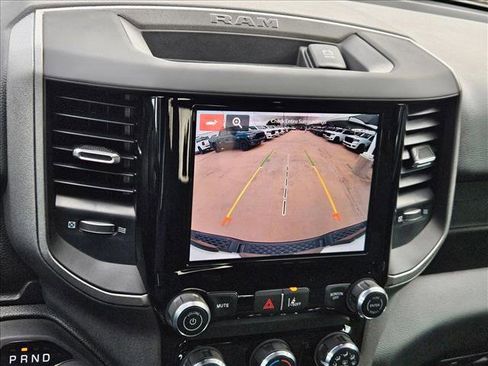 New 2026 RAM 1500 Classic Warlock AWD/4WD image 18