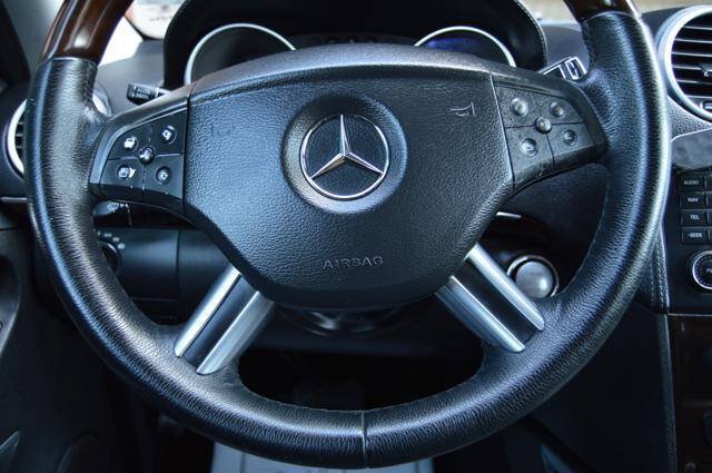 Used 2008 Mercedes-Benz GL 550 4MATIC image 14