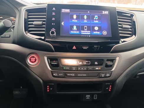 Used 2023 Honda Ridgeline RTL image 27