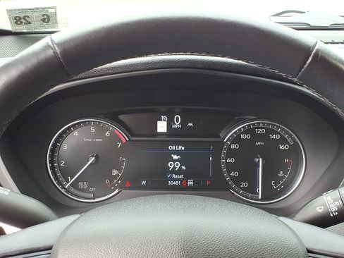 Certified 2023 Cadillac XT4 Premium Luxury w/ Cold Weather Package AWD/4WD image 17