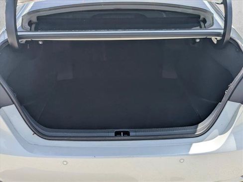 Used 2022 Toyota Camry XSE w/ Navigation Package FWD image 6
