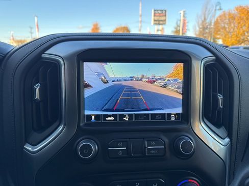 Used 2023 Chevrolet Silverado 3500 LTZ image 28