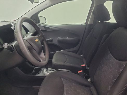 Used 2020 Chevrolet Spark LS FWD image 17