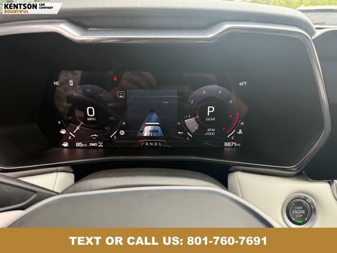 Used 2024 GMC Canyon AT4X image 17