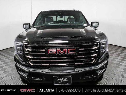 New 2026 GMC Sierra 1500 AT4X AWD/4WD image 27