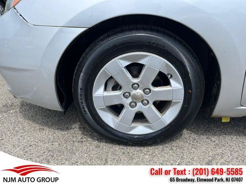 Used 2008 Toyota Prius FWD image 5