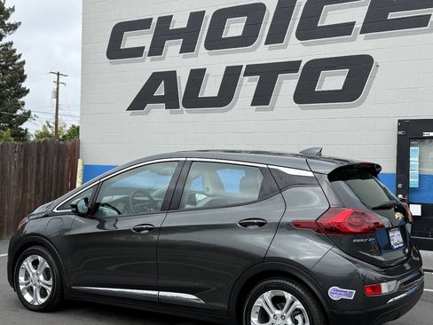 Used 2019 Chevrolet Bolt LT FWD image 22