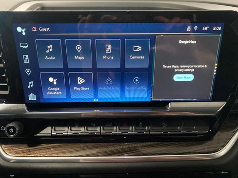 New 2026 Chevrolet Silverado 2500 LT w/ All Star Edition image 9