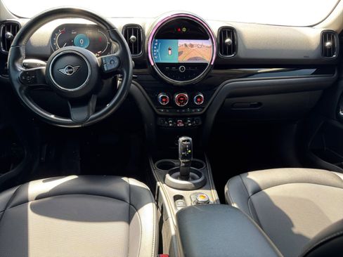 Used 2022 MINI Cooper Countryman image 12