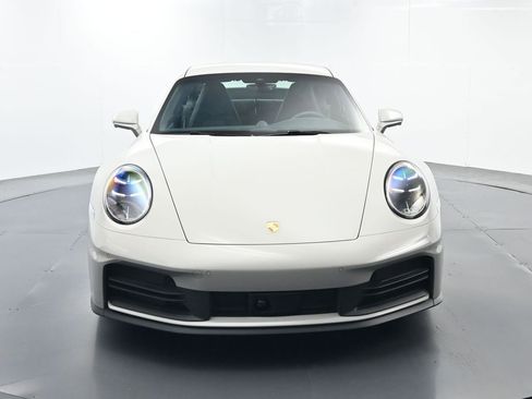 Certified 2025 Porsche 911 Carrera RWD image 18