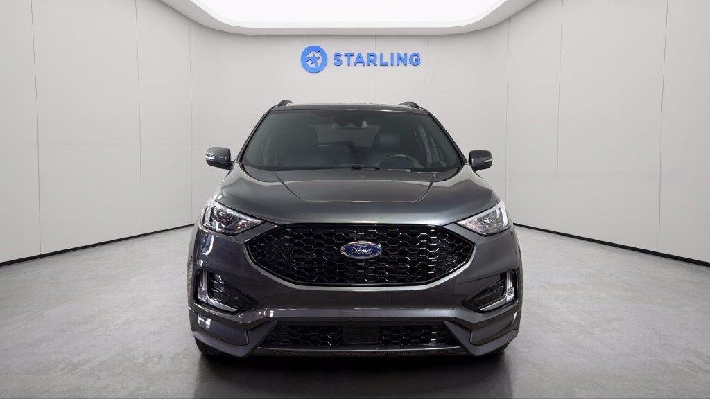 Used 2020 Ford Edge ST-Line FWD image 16