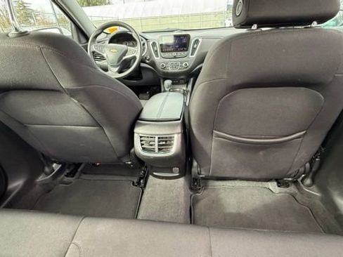 Used 2024 Chevrolet Malibu LT image 13