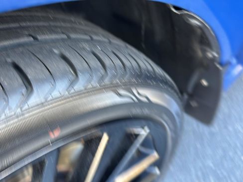 Used 2024 Toyota Camry XSE image 36