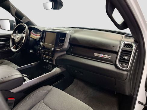 Used 2024 RAM 1500 Lone Star image 27