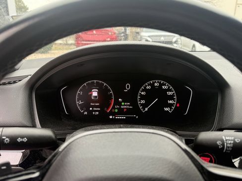 Used 2022 Honda Civic Sport image 12