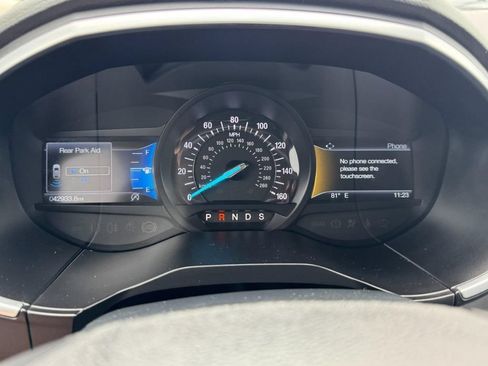 Used 2019 Ford Edge Titanium FWD image 22