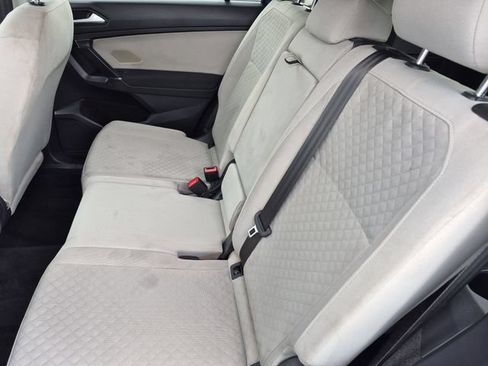 Used 2020 Volkswagen Tiguan S FWD image 28