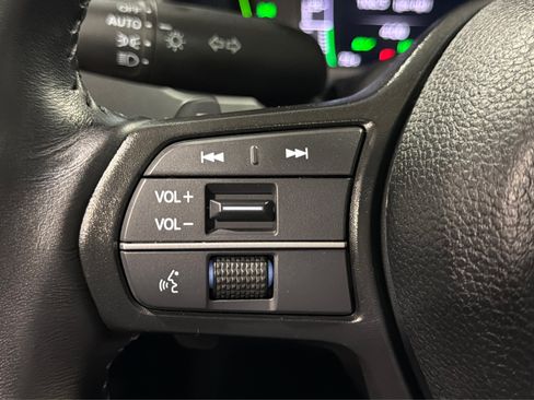 Used 2025 Honda Accord EX-L image 24