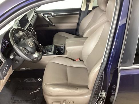 Certified 2023 Lexus GX 460 Luxury w/ Sport Design Package AWD/4WD image 32