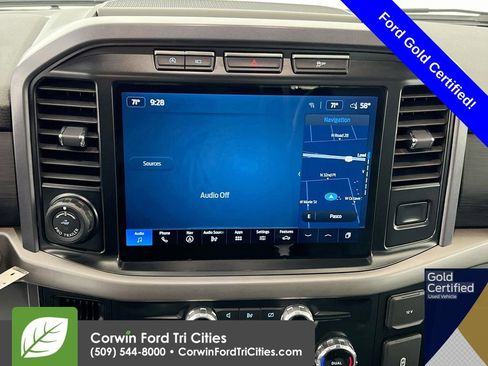 Certified 2024 Ford F150 XLT image 20