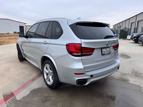Used 2018 BMW X5 xDrive50i image 3