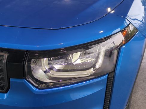 New 2026 Jeep Cherokee Laredo image 10