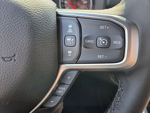 New 2026 RAM 3500 Big Horn AWD/4WD image 26