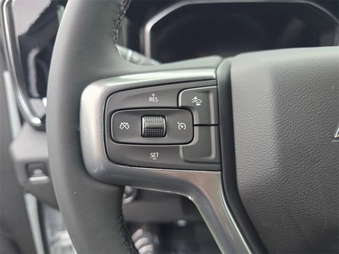 New 2026 Chevrolet Silverado 2500 LT image 20