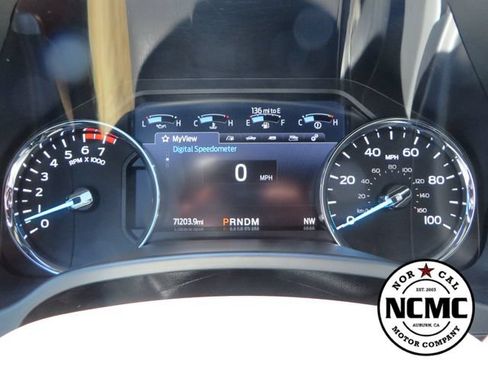 Used 2020 Ford F350 Platinum w/ FX4 Off-Road Package AWD/4WD image 44