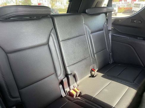 Used 2023 GMC Yukon Denali w/ Max Trailering Package image 28