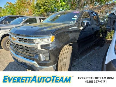 Used 2023 Chevrolet Silverado 1500 LT w/ Protection Package