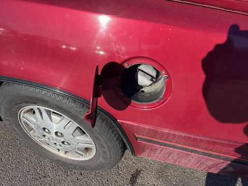 Used 1992 Chevrolet Lumina Euro image 23