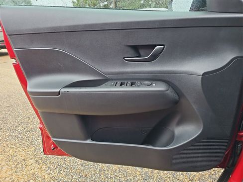 New 2026 Hyundai Kona SEL Sport image 25