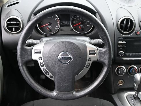 Used 2013 Nissan Rogue S w/ Special Edition Pkg image 17