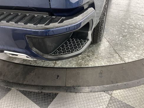 Certified 2022 Chevrolet Silverado 1500 RST w/ Z71 Off-Road Package image 33