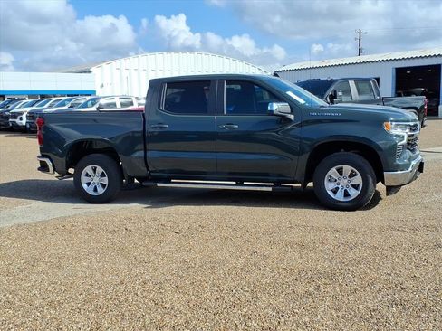 New 2026 Chevrolet Silverado 1500 LT image 5