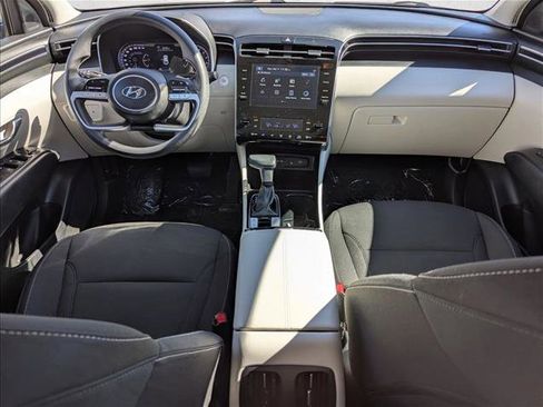 Used 2024 Hyundai Tucson SEL image 16