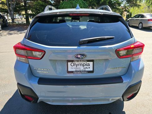 Certified 2022 Subaru Crosstrek 2.0i Premium w/ Popular Package #4 AWD/4WD image 5