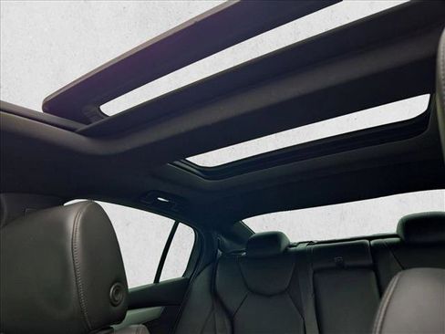 Used 2023 Cadillac CT5 Luxury w/ Sun And Sound Package image 17