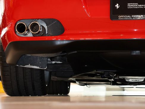 Used 1998 Ferrari 550 Maranello image 55