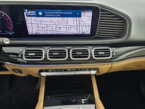 New 2026 Mercedes-Benz GLE 450 4MATIC image 16