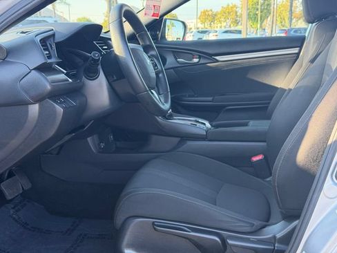 Used 2019 Honda Civic EX image 16
