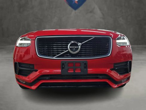 Used 2019 Volvo XC90 T5 R-Design w/ Advanced Package image 13