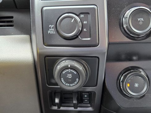 Used 2020 Ford F150 XLT w/ Equipment Group 302A Luxury image 24