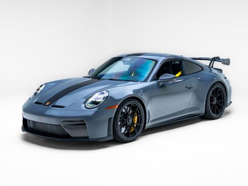 Used 2026 Porsche 911 GT3 RWD image 6