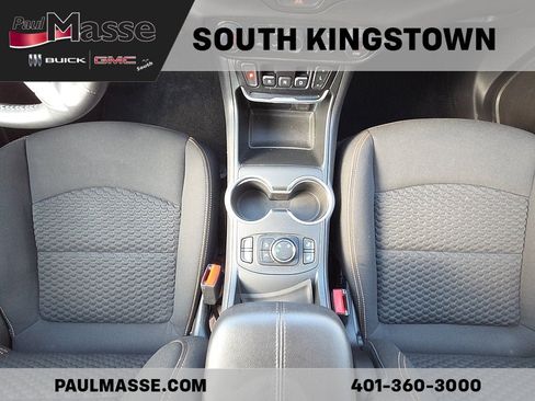 Used 2020 GMC Terrain SLE w/ Driver Convenience Package AWD/4WD image 23