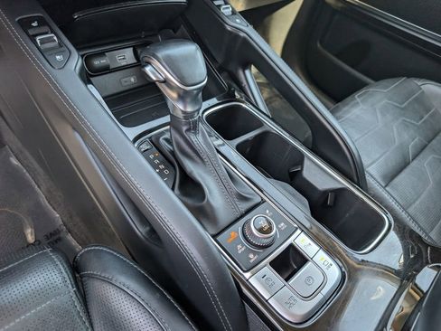 Used 2021 Kia Telluride SX w/ SX Prestige Package AWD/4WD image 31